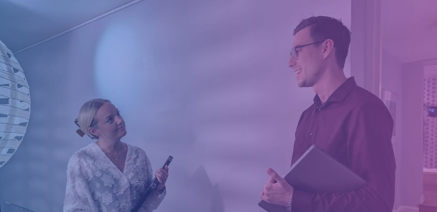 Umbraco-konsulter i Stockholm